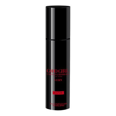 Perfume Carolina Herrera Very Good Girl Elixir Feminino Eau de Parfum